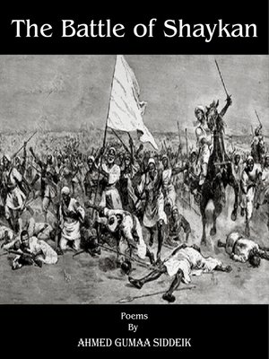 cover image of The Battle of Shaykan